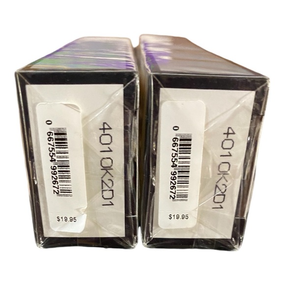 Victoria’s Secret~Bundle Tease~Crème Cloud - Picture 4 of 5